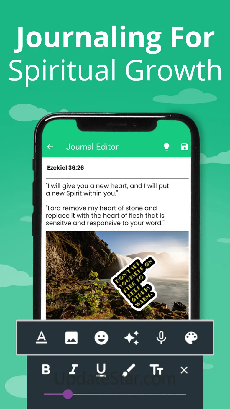 Spirit Fast -Christian Fasting 1.0.18