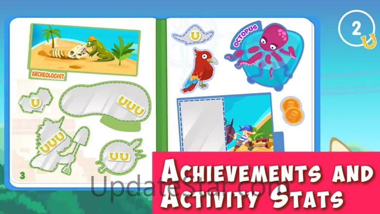 Learning Games for Kids 2-6 yo 2.7