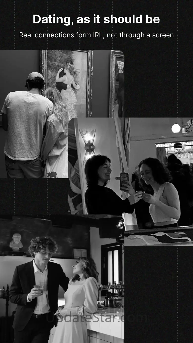 Setup - NYC Dating 1.2.1