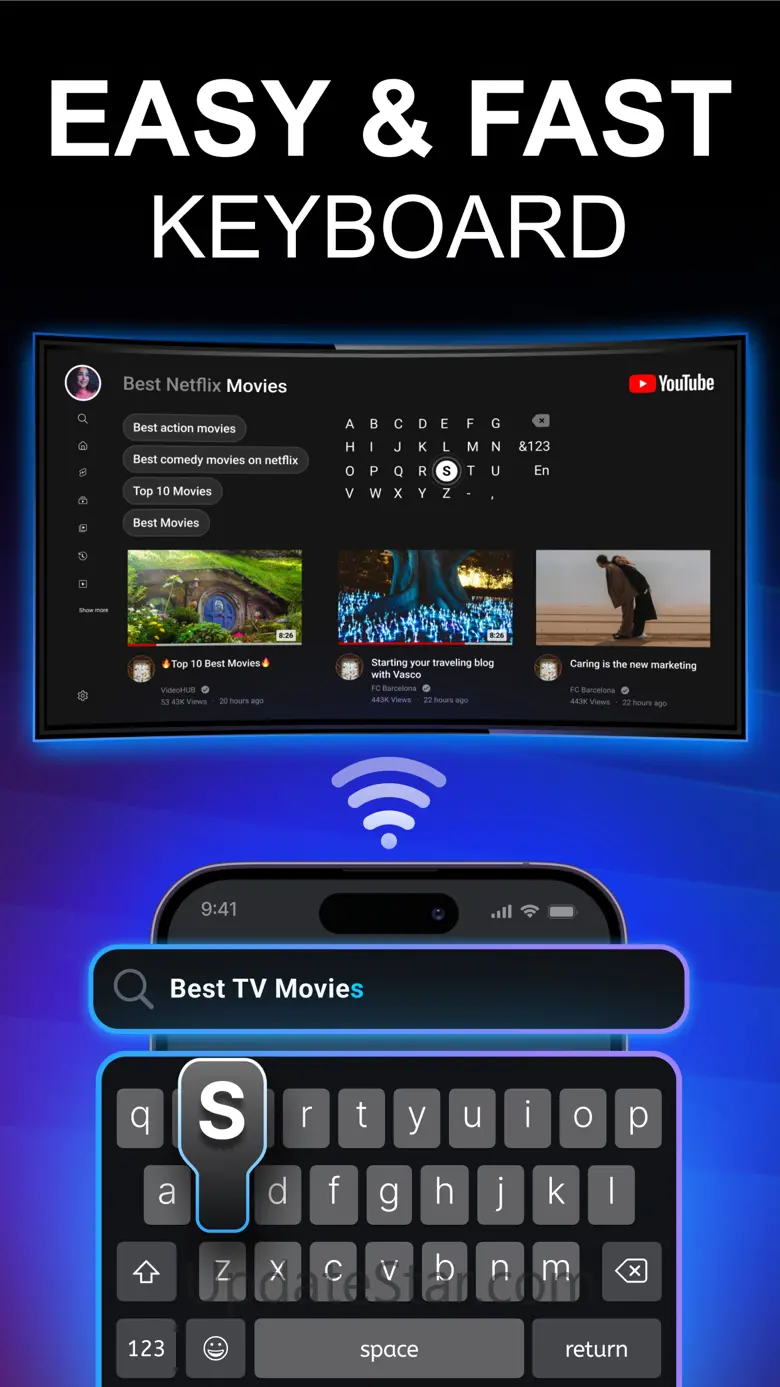 Universal Remote - TV Remote 1.0.2