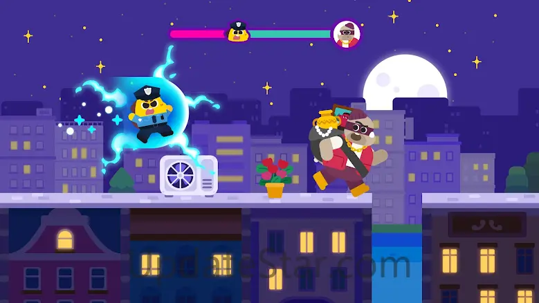 Cocobi Little Police - Kids 1.0.13