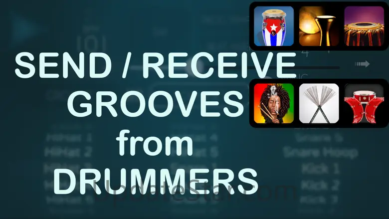 SuperMetronome Groovebox Pro 2.21