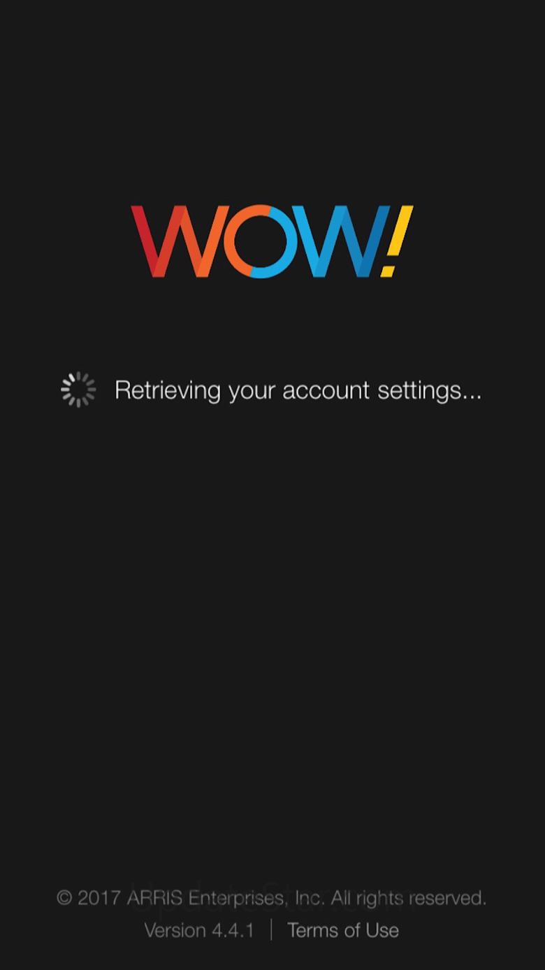 WOW! Ultra 4.4.1