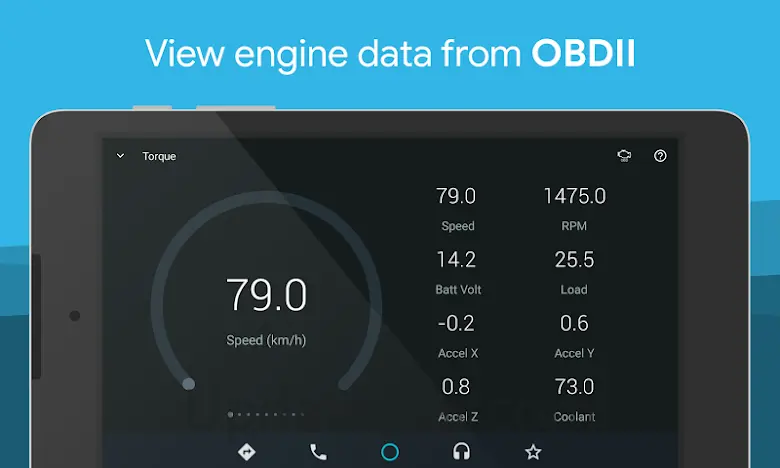 AutoMate - Car Dashboard 2.3.2-minApi21