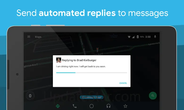 AutoMate - Car Dashboard 2.3.2-minApi21