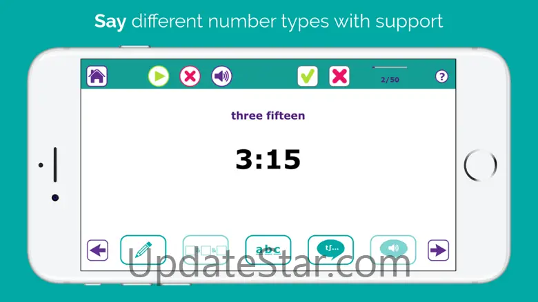 Number Therapy 1.15