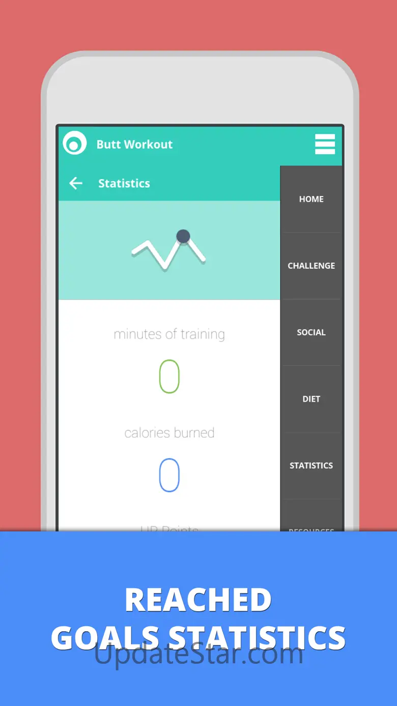 Butt Workout Plan - Lumowell 1.8.3