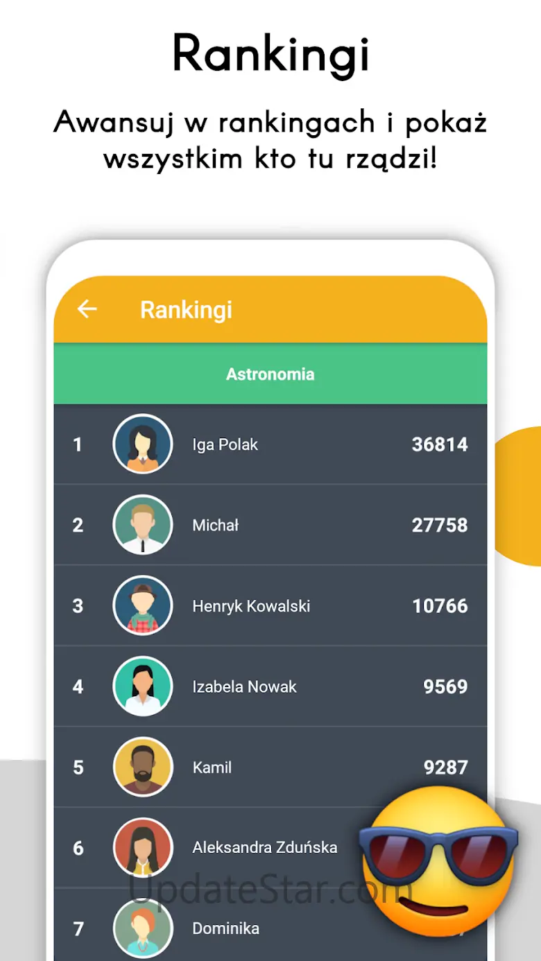 Quiz House 2.0.5