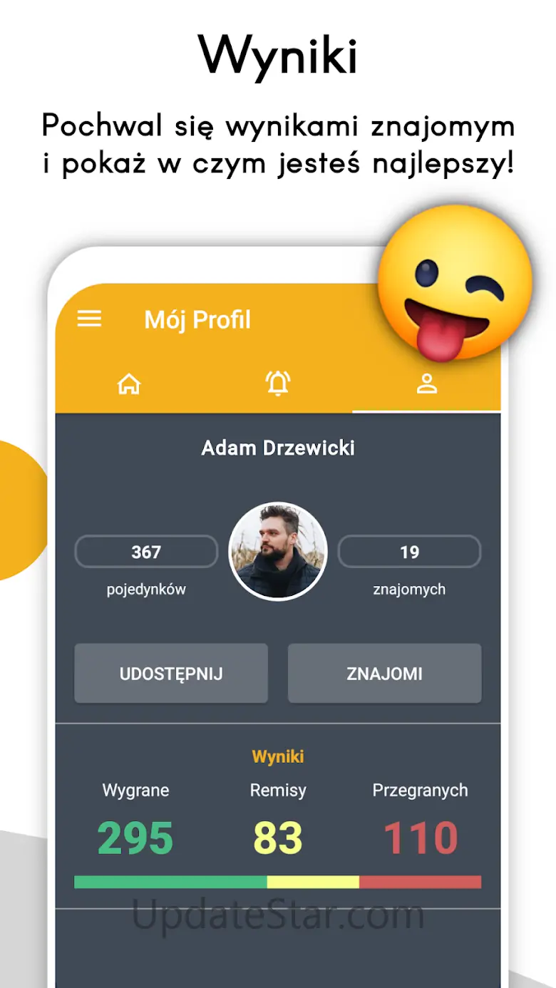 Quiz House 2.0.5
