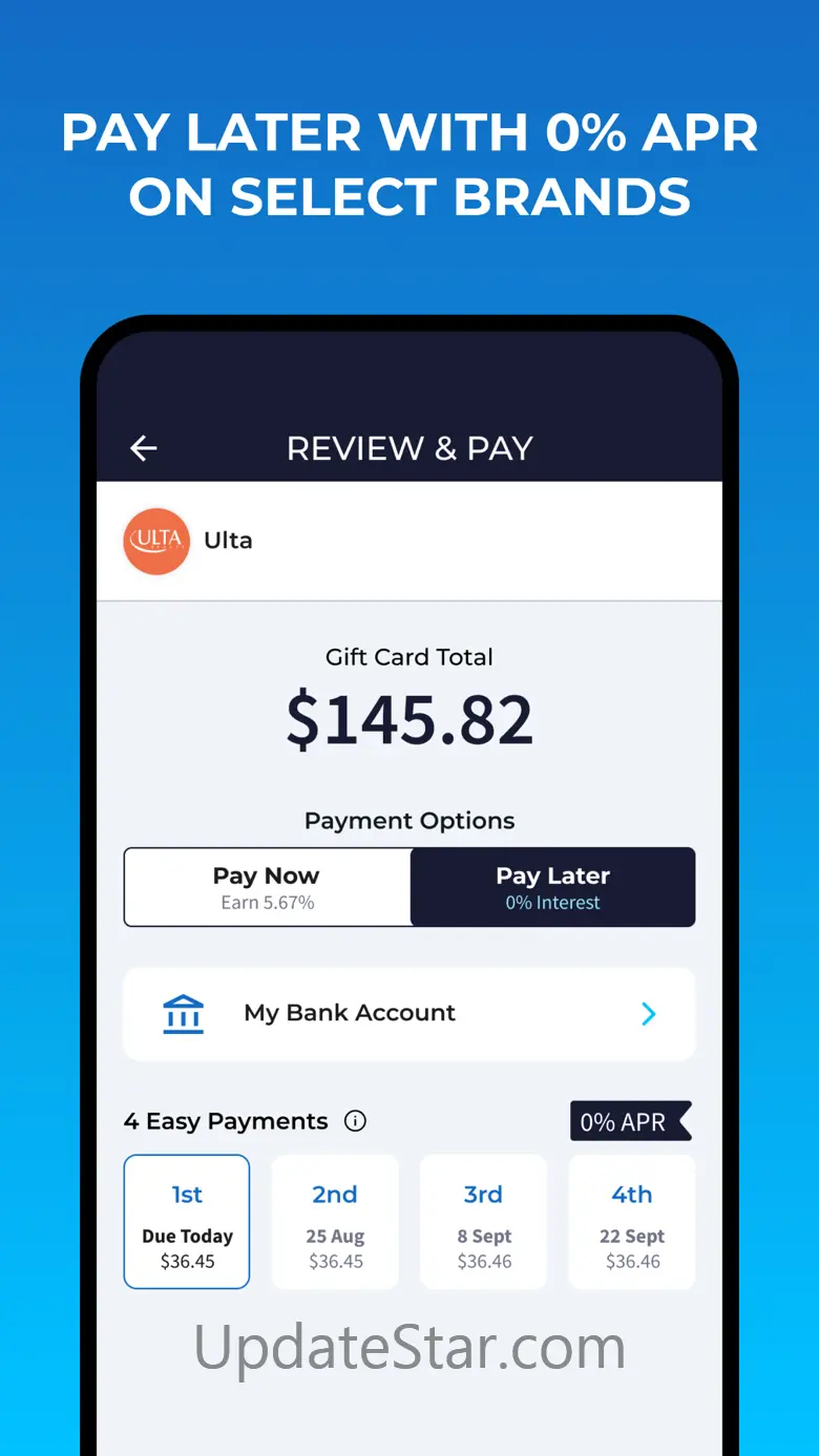 CrayPay 4.7.1