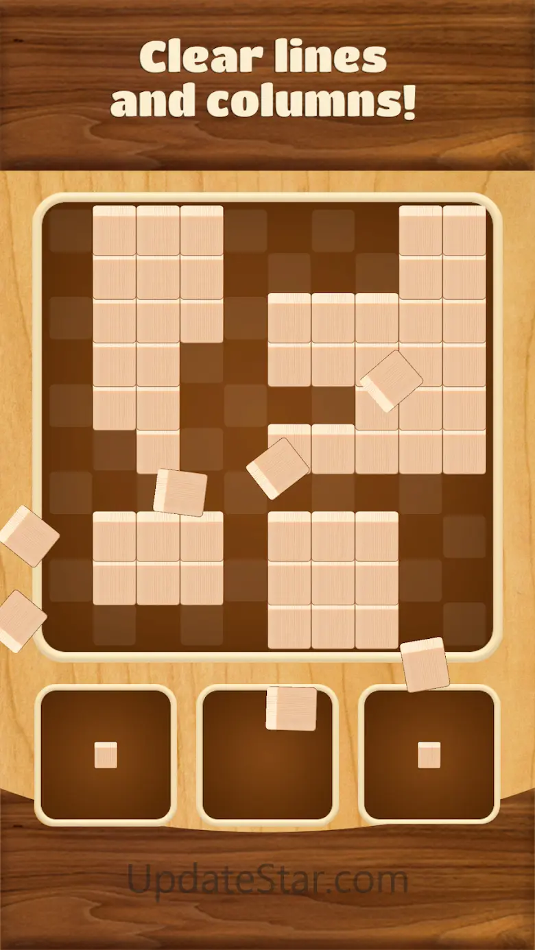 Puzzle Blast 1.0