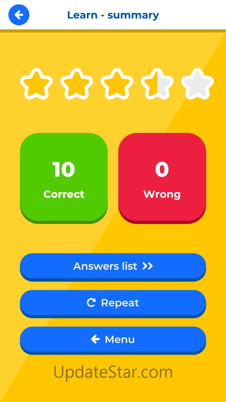 Times Tables Multiplication IQ 1.3.4