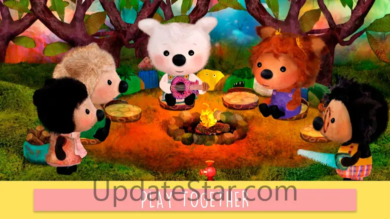 Wonder Woollies Play World 1.9.2