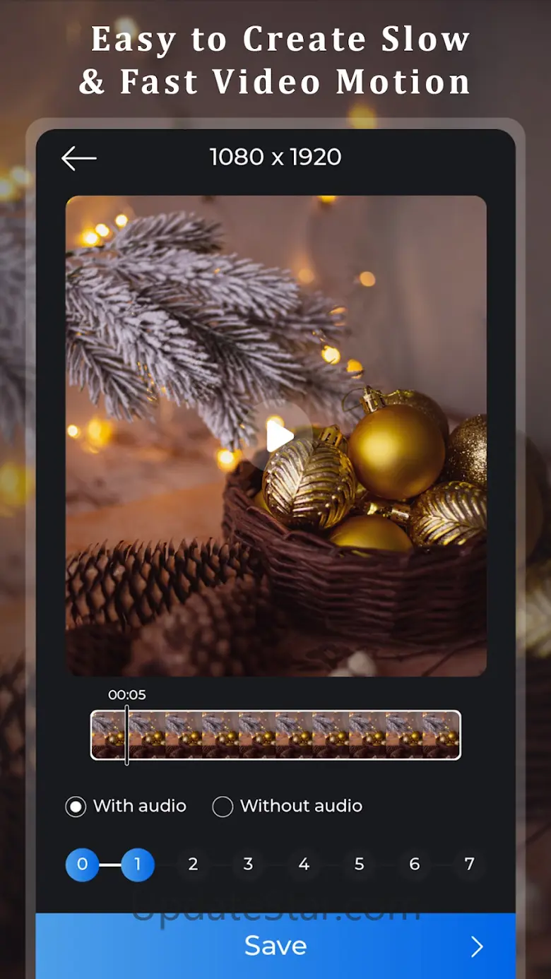 Video Converter-ConverterBlack 2.30