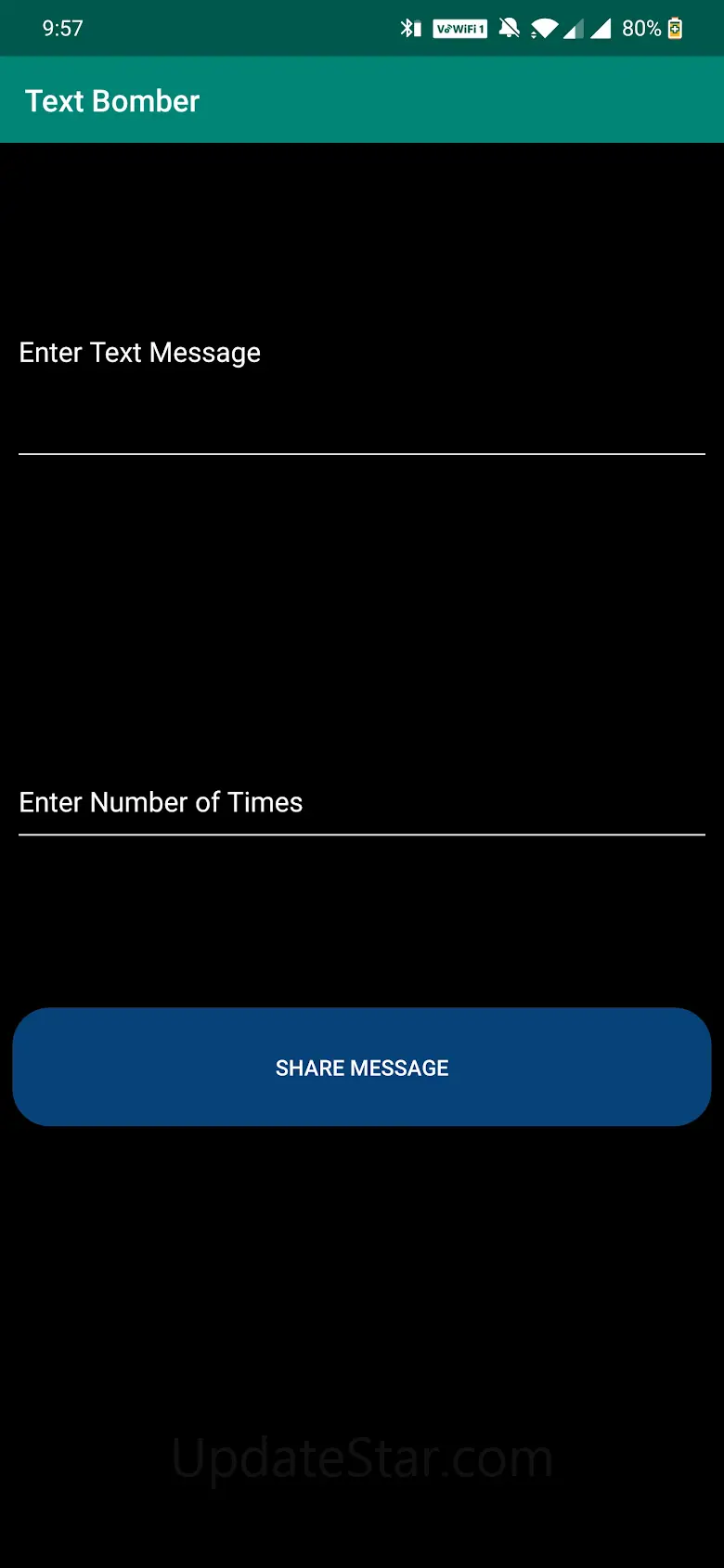 Text Bomber 4.1