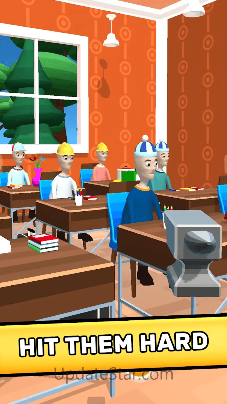 Room Rage 1.2.6