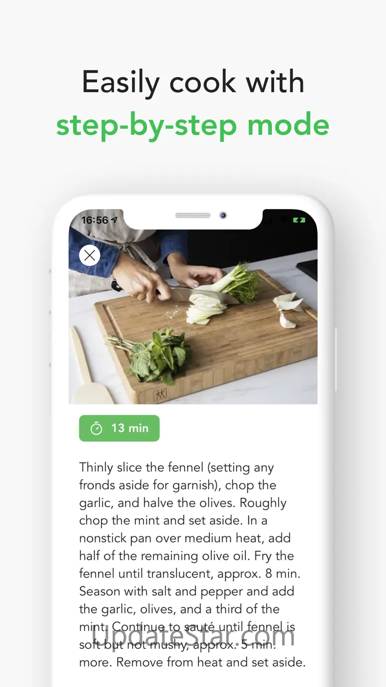 Vegan Recipes & Meal Plans 2.2