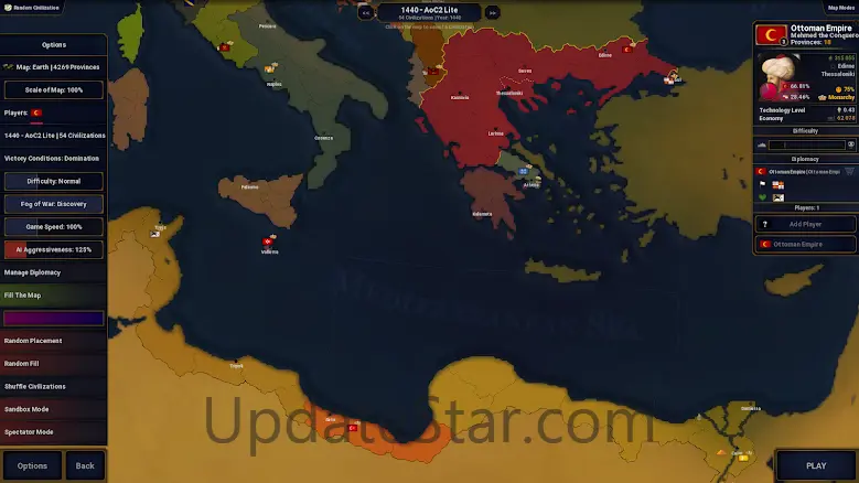 Age of History II - Lite 1.059125_LITE