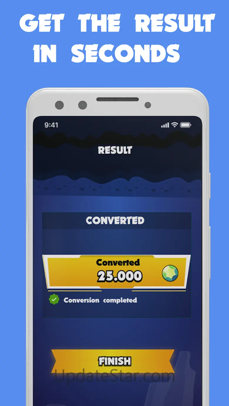 ITEMS BS | B. Stars gems calc 2.9.7