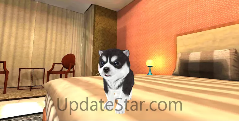 Dog Puppy Simulator 3D 1.4.6