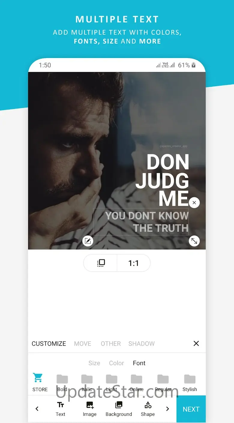 Quotes Creator 3.5.19
