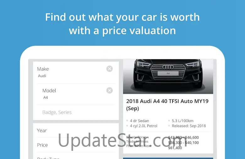 CarSales