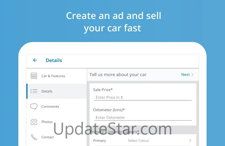 CarSales