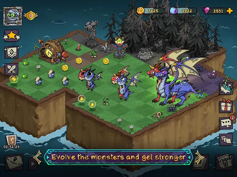 Park of Monster 2.8.0