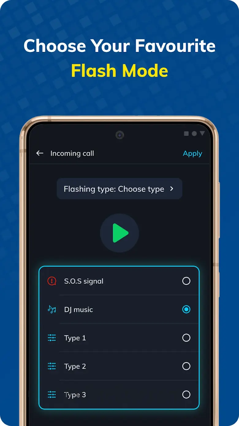 Flash Alert: Flash-alert 1.4.3