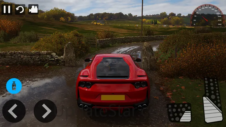 WCR -World Car Racing Sim 2021 1.1
