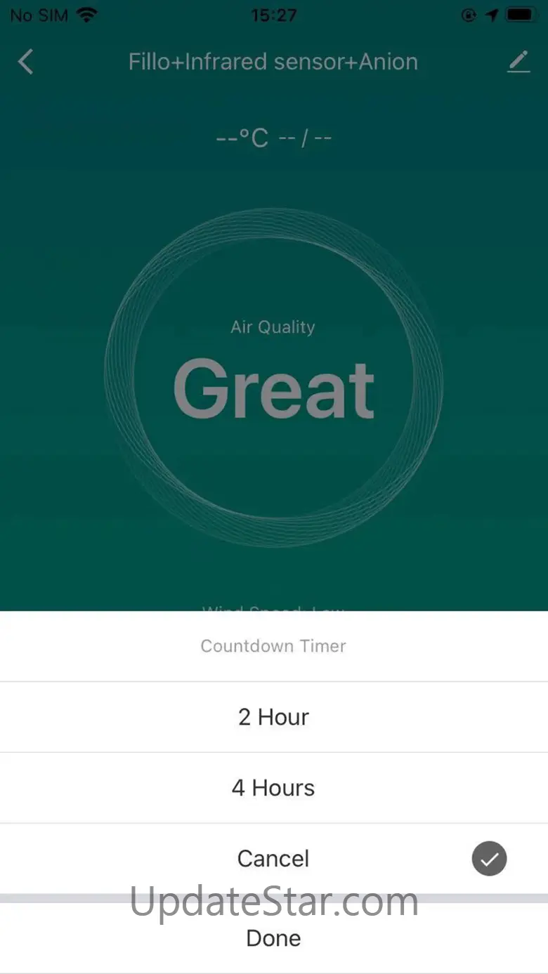 Afloia Home 1.0.2