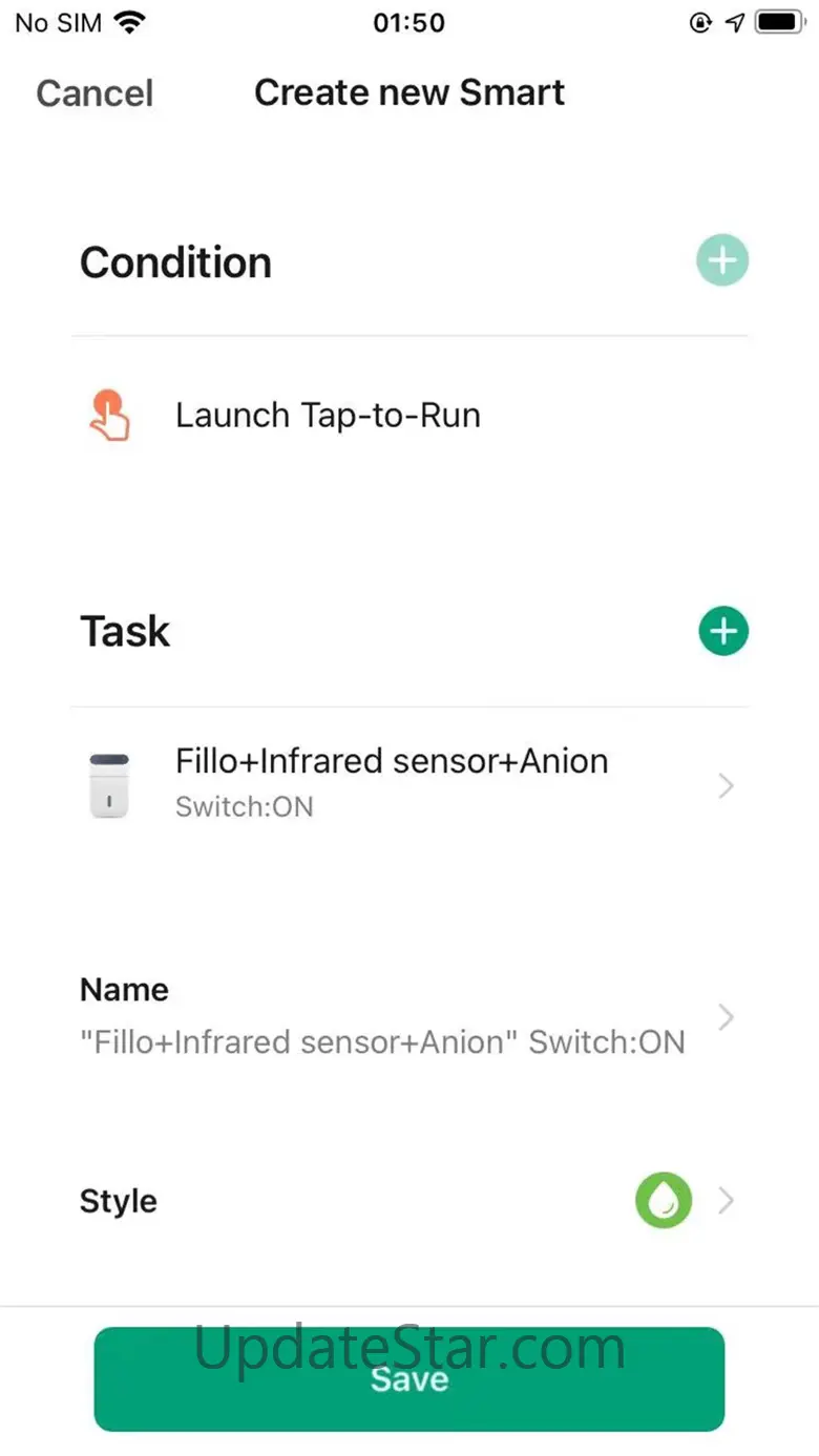 Afloia Home 1.0.2
