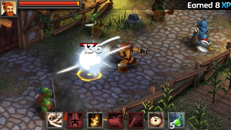 Battleheart Legacy+ 1.0