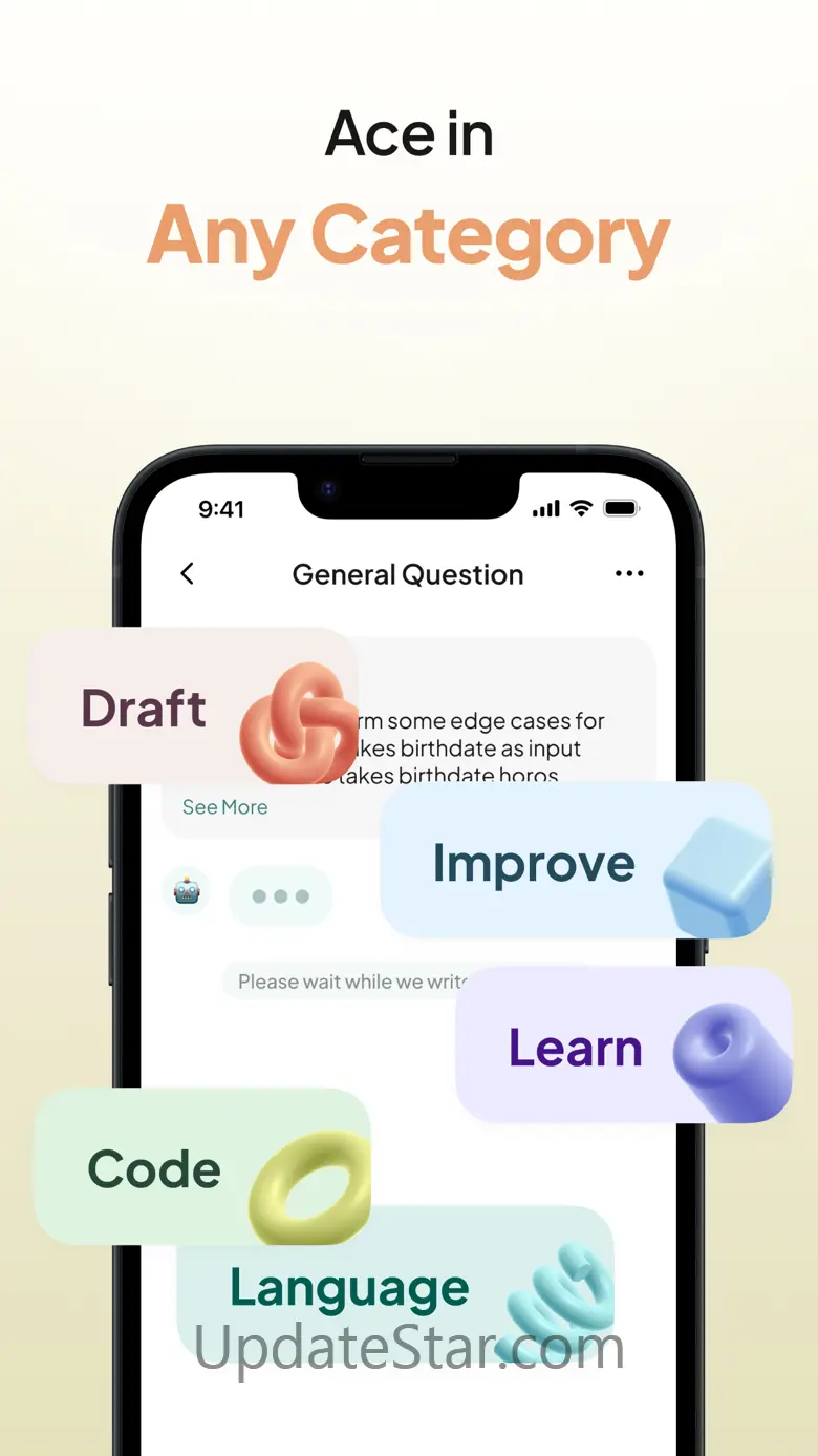 Genius AI - Homework Helper 1.4