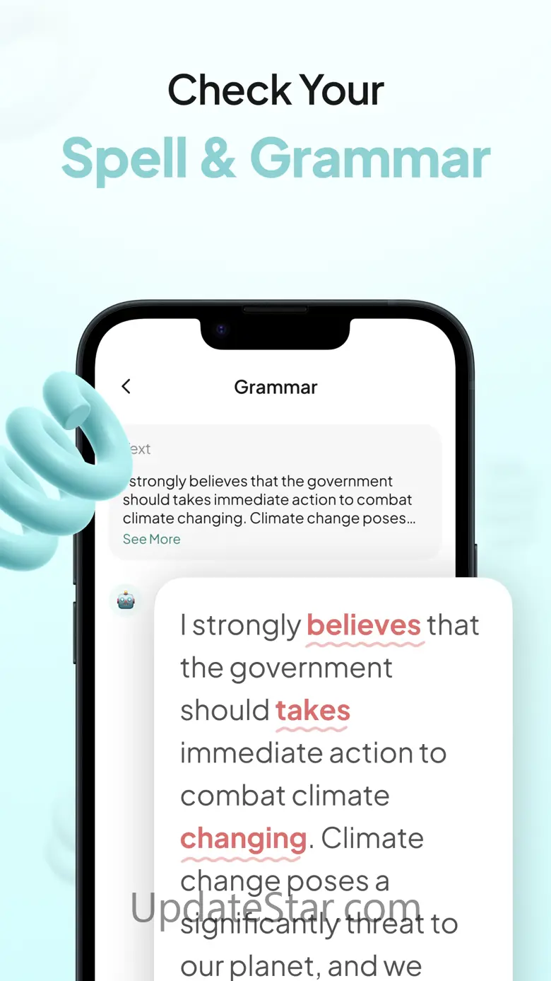 Genius AI - Homework Helper 1.4