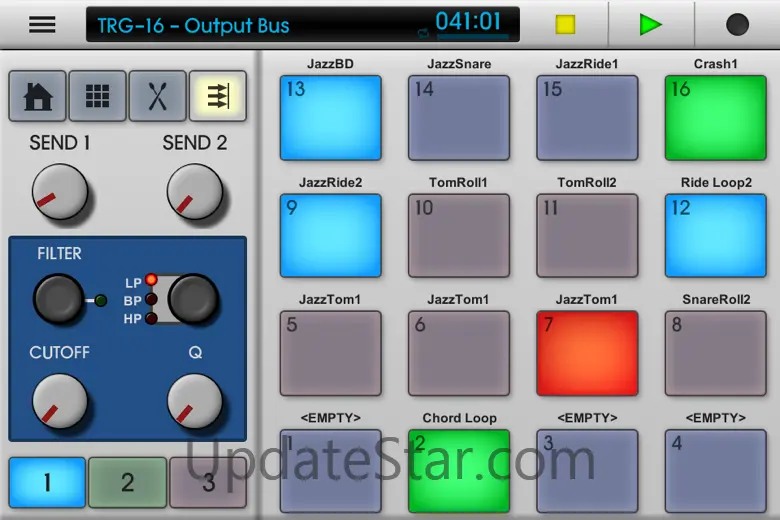 NanoStudio