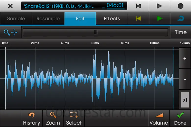 NanoStudio