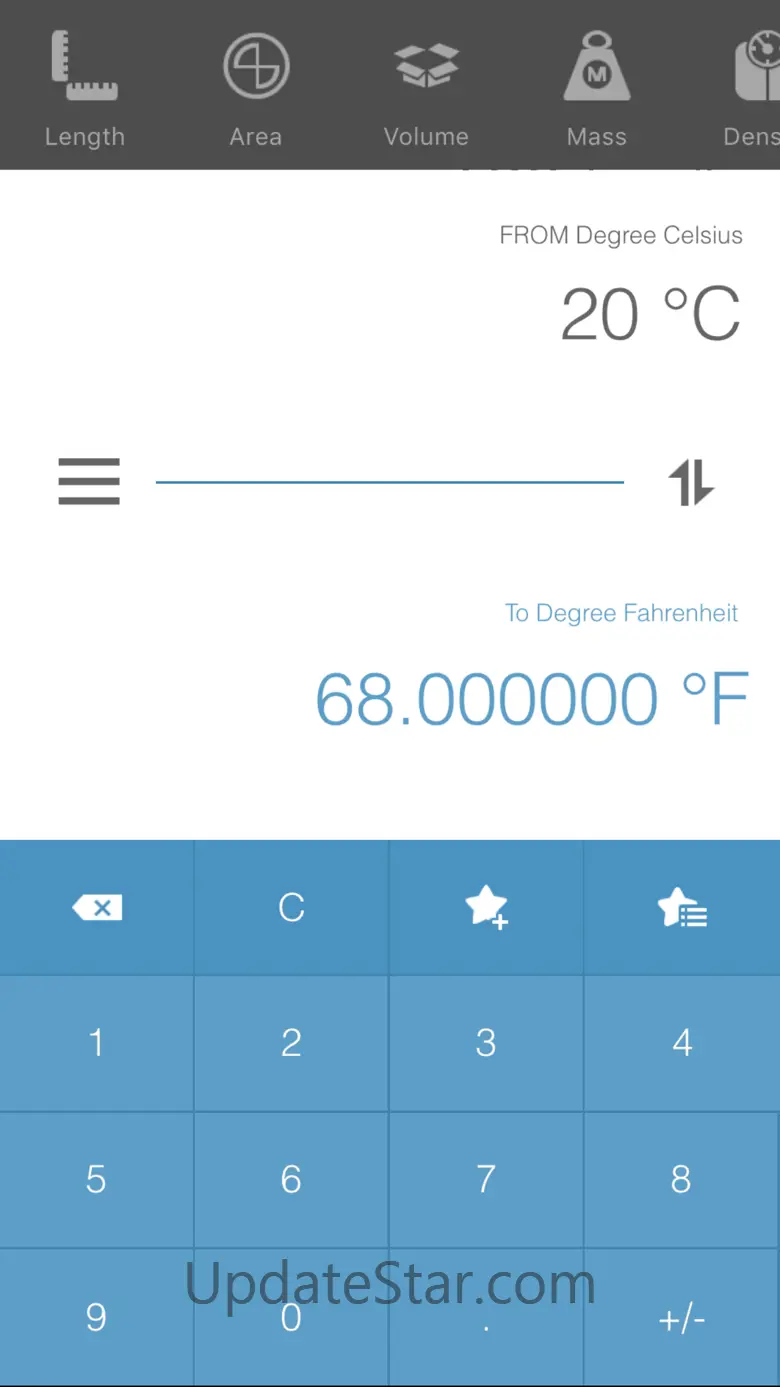 Simple Unit Converter - Pro Measurement and Conversion Calculator for Multi Units 1.0