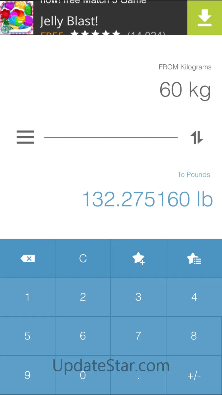 Simple Unit Converter - Pro Measurement and Conversion Calculator for Multi Units 1.0