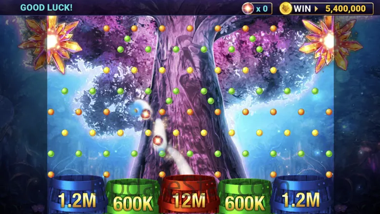 Slots Vegas Lights - 5 Reel 83