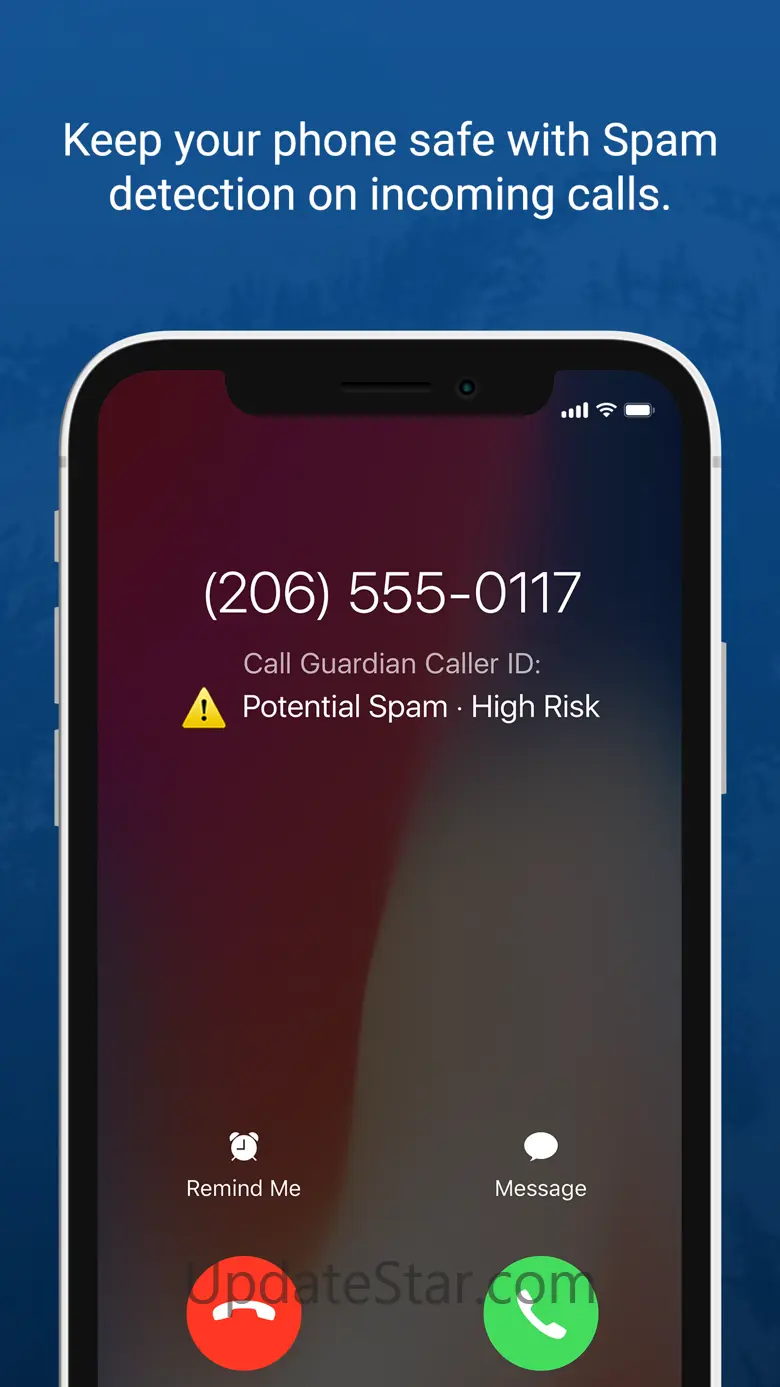 Call Guardian for US Cellular 2.14