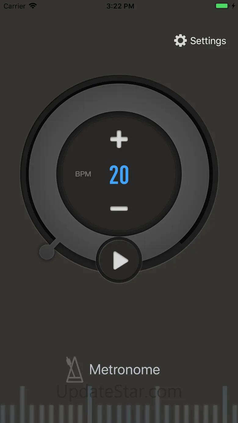 Simply Metronome 2.1.5