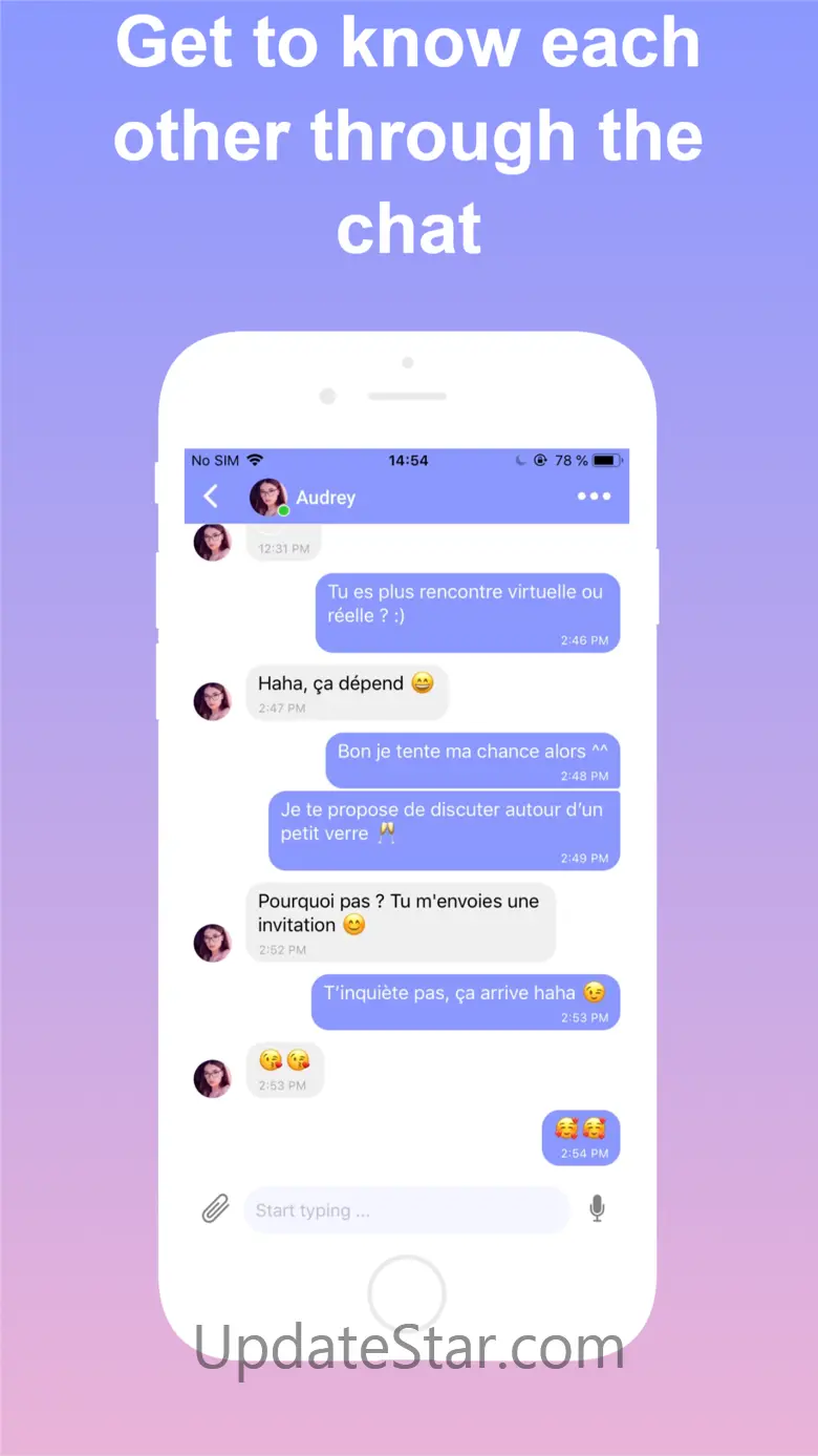 Daate - Real dating 2.7.9
