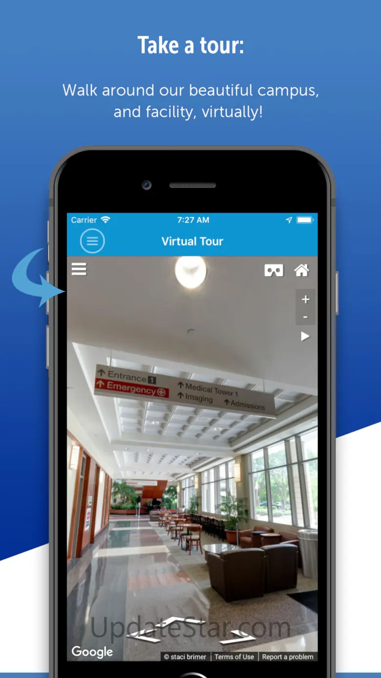 Baton Rouge General Mobile 1.1.2