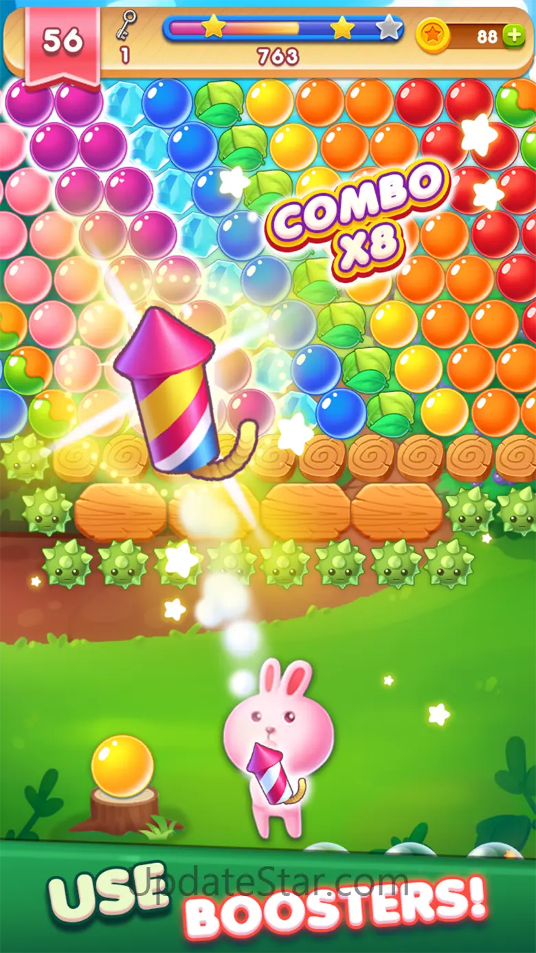 Bubble Master: Journey 2.0.9