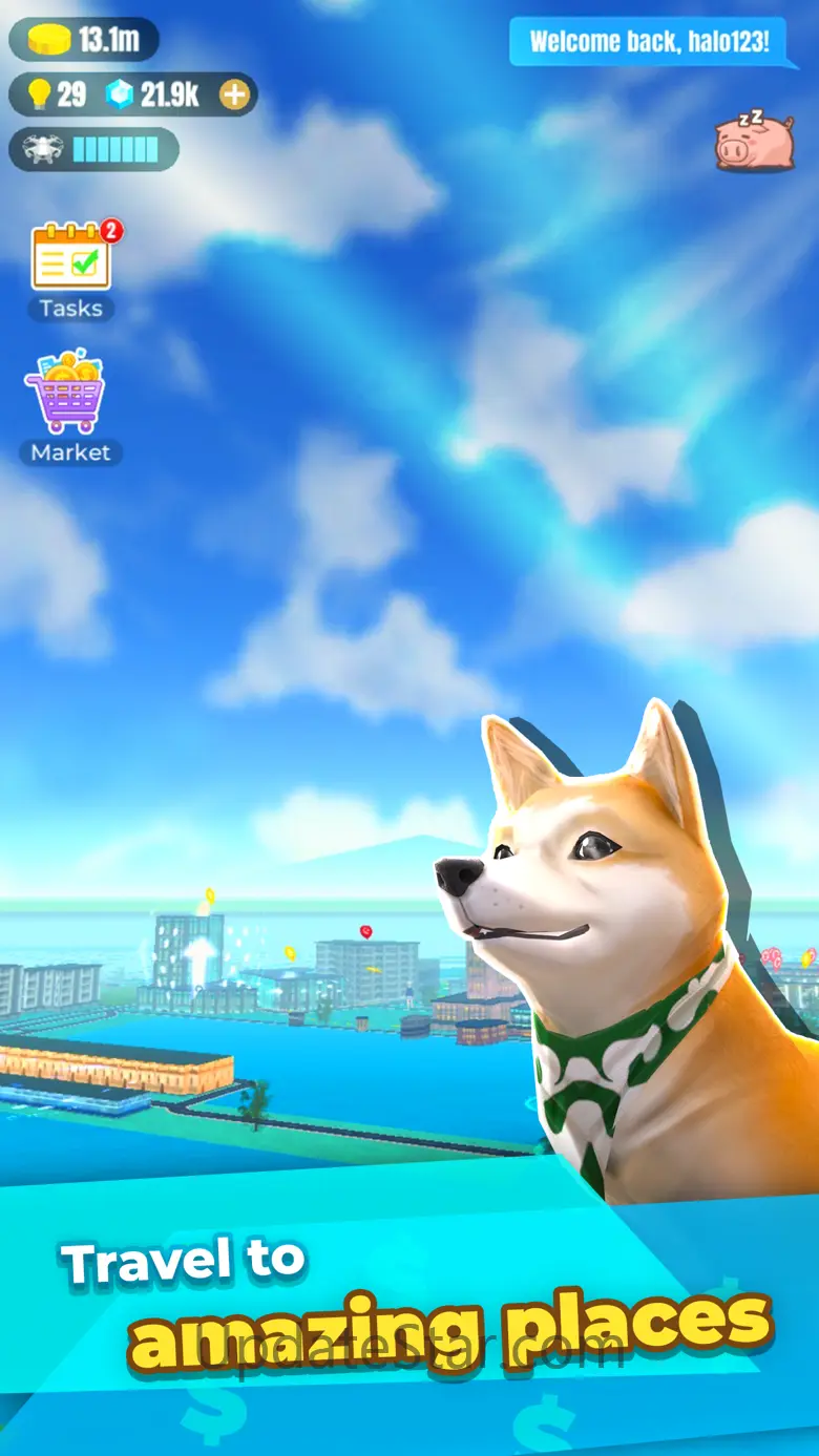 Millionaire Tycoon: World 1.0.40
