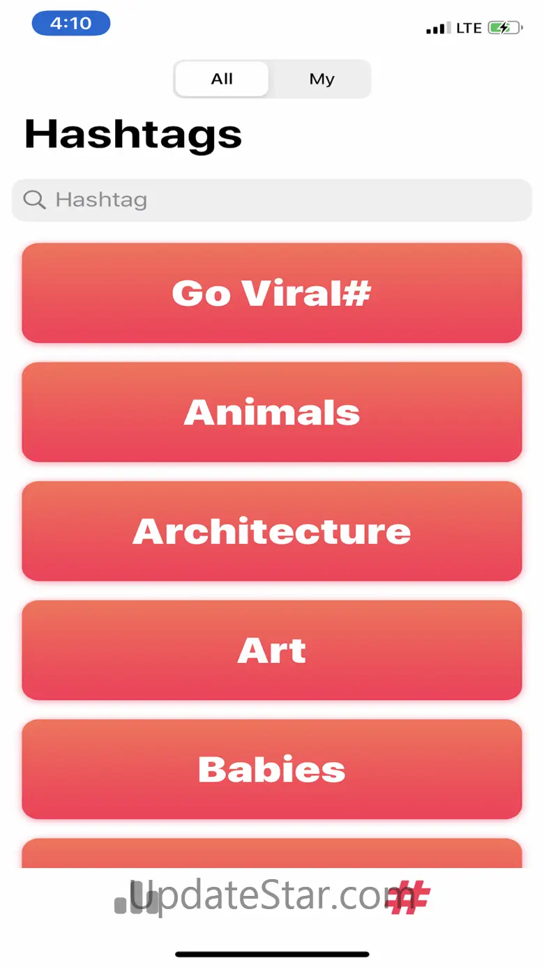 InstaPush:Get Followers & Fans 14.0