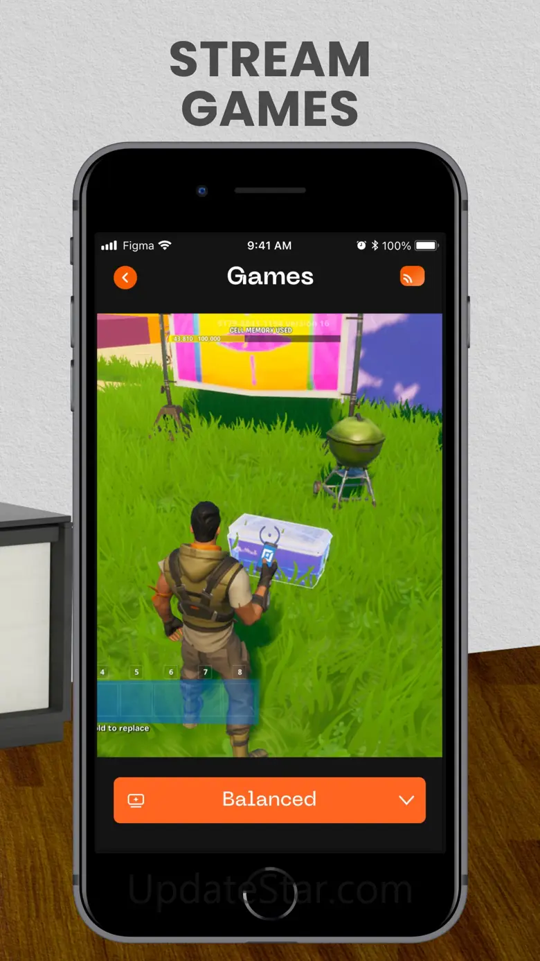 Screen Mirroring : Cast to TV. 2.0