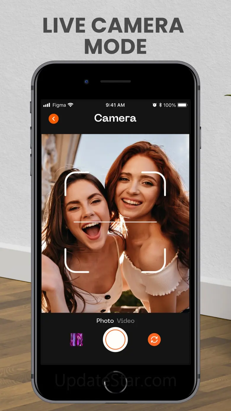 Screen Mirroring : Cast to TV. 2.0