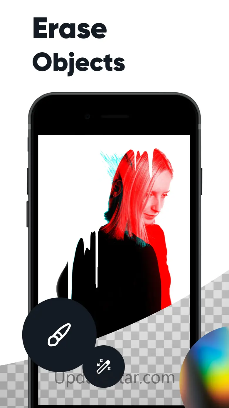 AI Background Eraser & Editor 1.1